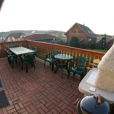 Villa Vila 269 Frymburk