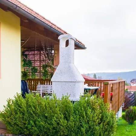 Vila 269 Villa