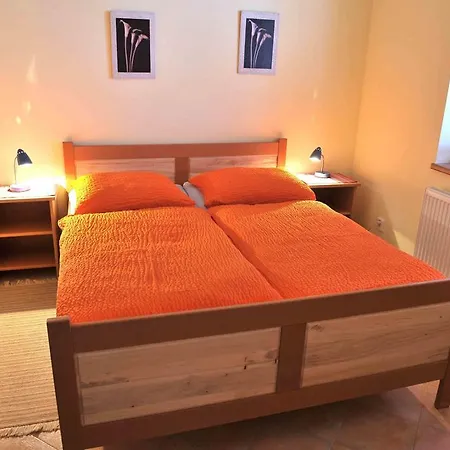 Villa Vila 269 Frymburk