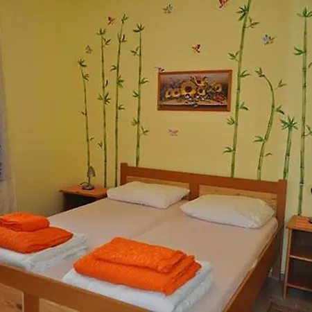 Vila 269 * Frymburk